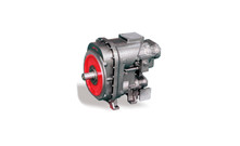 Винтовой блок BAOSI ZHE178L двухступенчатый