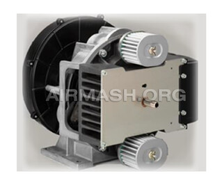 Спиральный блок HITACHI SRL — 7.5 CB