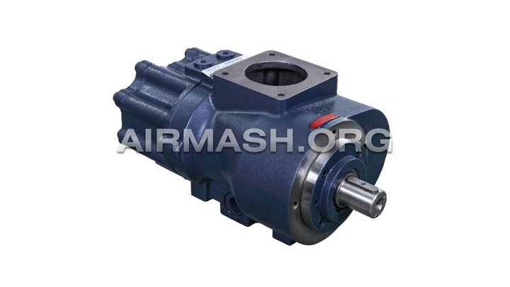 Винтовой блок Hanbell AA-5600