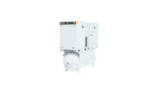 Безмасляный спиральный компрессор Remeza KC7-10-500Т