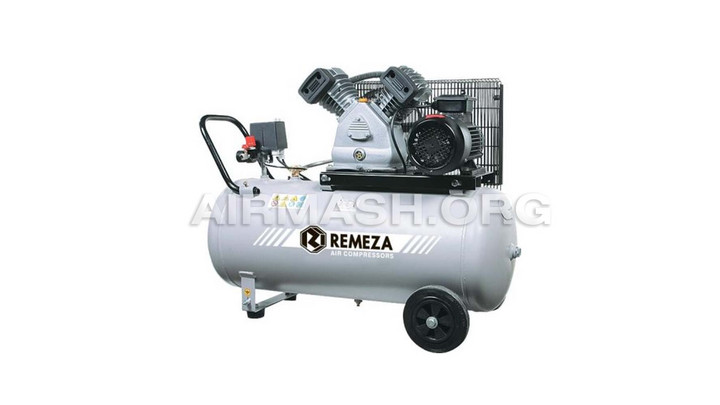 Поршневой компрессор Remeza СБ 4/С-200 LB30 