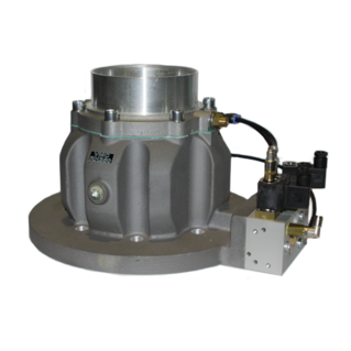 Впускной клапан RH350EI/8F 230V 600.0822.0580