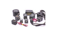 Обмотка электромагнита (220V AC)110752 (Соленоид)