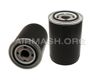 Фильтр масляный  Sotras  SH 8113