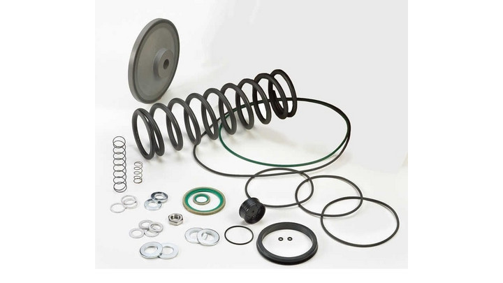Ремонтный комплект клапана впускного RB115E/230V 620.5160