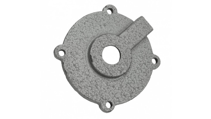 Крышка подшипника для LB-50, LB-75 21113005