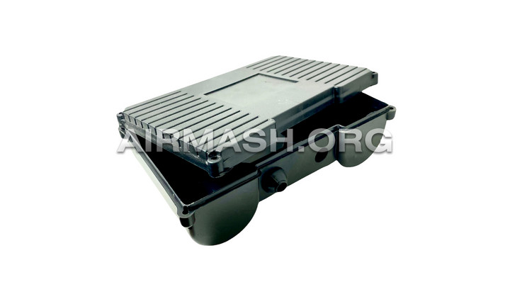 Крышка для электродвигателя YL90L-2, 2,2 кВт