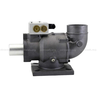Впускной клапан R90EI/V 230V 510.0625.0580 V03