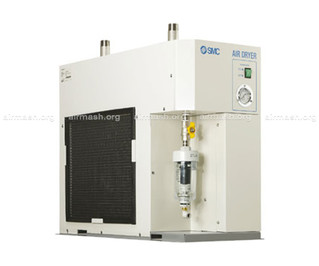 Осушитель рефрижераторный IDFA70-23-L