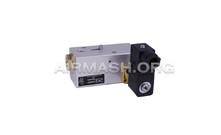 Блок управления впускным клапаном RB60E, RB80E 620.015 V03 (с соленоидом)