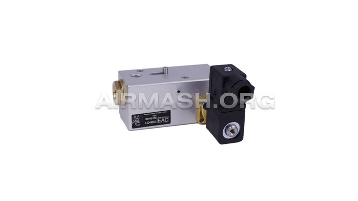 Блок управления впускным клапаном RB60E, RB80E 620.015 V03 (с соленоидом)