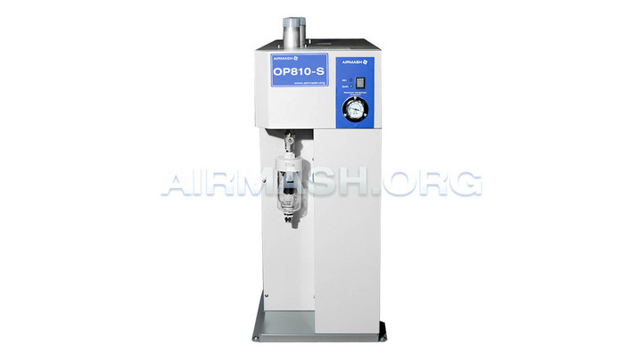 Осушитель рефрижераторный<br>Airmash OP810-S