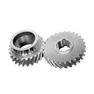 Комплект шестерен I=2,55 B101-G/NK200 110890
