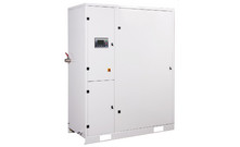 Безмасляный спиральный компрессор Remeza KC7-8B4