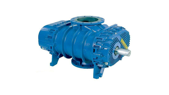 Винтовой блок Kubicek 3D55B