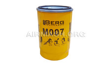 Фильтр масляный Berg М007