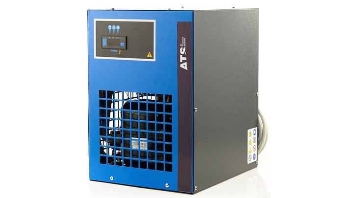 Рефрижераторный осушитель<br> DSI 42