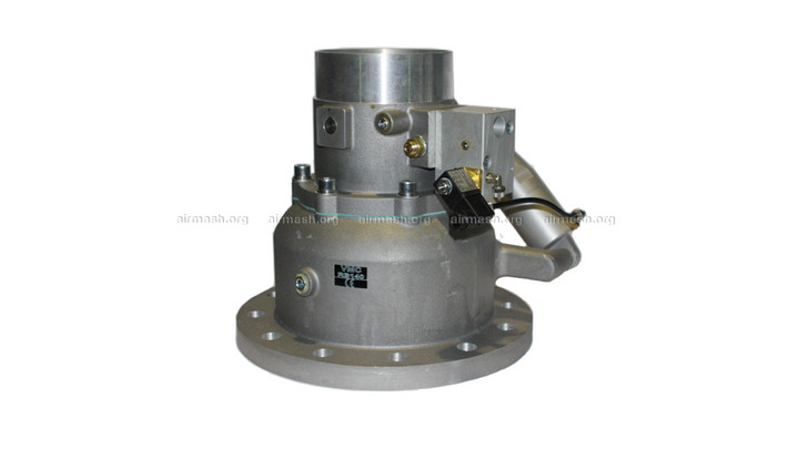 Впускной клапан<br>RB140P 230V 620.740