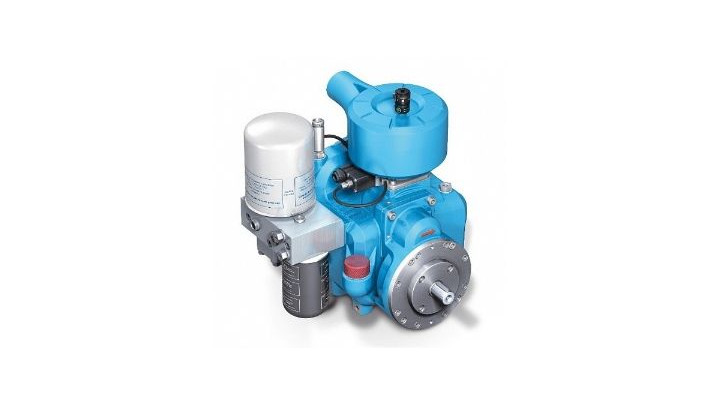 Модуль компактный EVO6-NK-G V022 I=2,382 (24VDC)