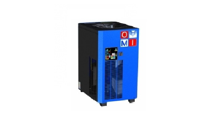 Высокобарный Осушитель рефрижераторный ED360 HP40