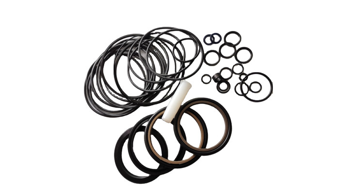 Ремонтный комплект уплотнений CF128G/G2/LG/LG2 93690451/83900825