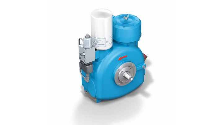 Модуль компактный NK-31-V006 EMC (24V AC)