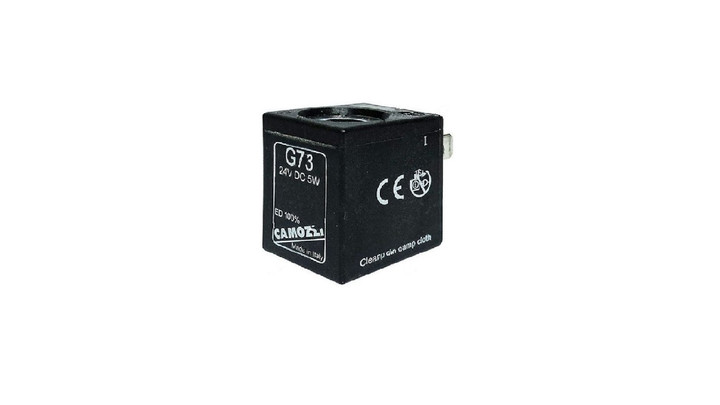 Соленоид G73 DC 24V