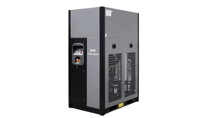 Осушитель воздуха<br>Mikropor MKE-375