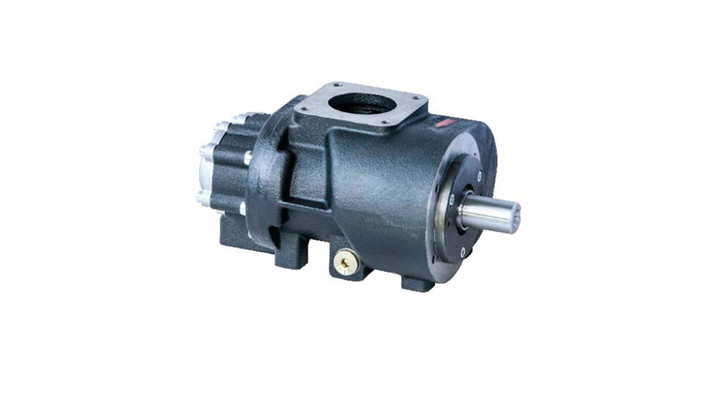Винтовой блок Hanbell AB+ 780R