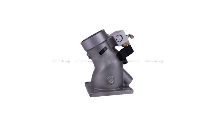 Впускной клапан<br>RB80E 110V 620.040.0580 V12