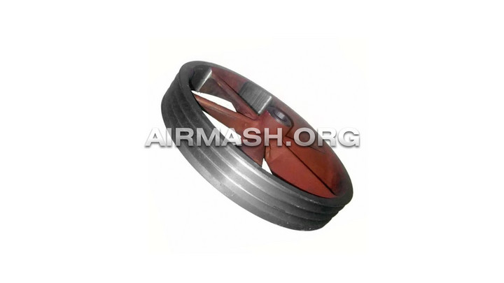 Маховик С416М.01.00.002