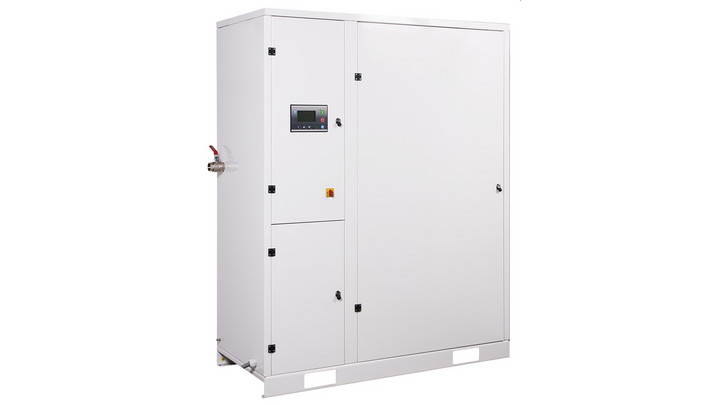 Безмасляный спиральный компрессор Remeza KC10-8B4