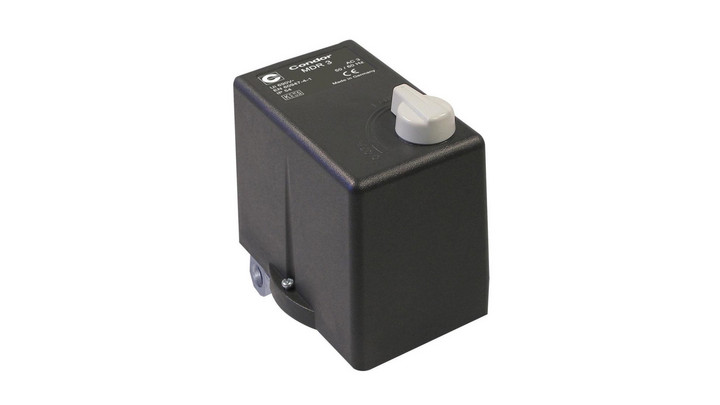 Реле давления Condor<br>MDR 3/11 R3/24 380В