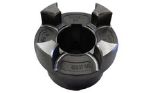 Ступи­ца (По­лу­муф­та) KTR ROTEX ти­по­раз­мер 55 D50 H7 Чу­гун (GJL) 020553005000