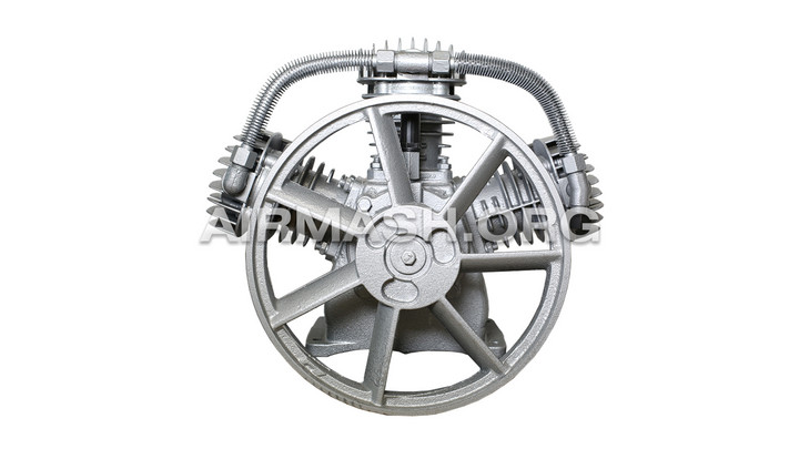 Блок поршневой Remeza (Aircast) LB40 4023430010 