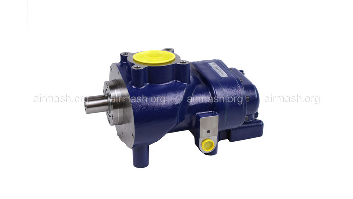 Винтовой блок Termomeccanica SCI7DR