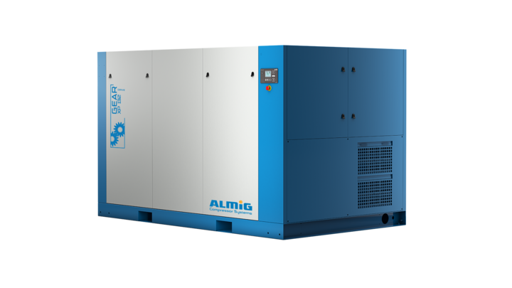Компрессор винтовой ALMiG<br>GEAR XP-132 / 8