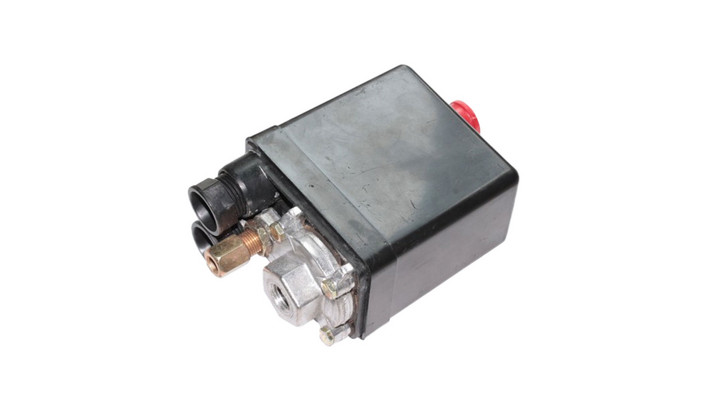 Реле давления для компрессора 1 выход 220V