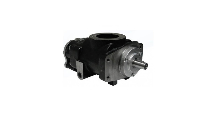 Одноступенчатый винтовой блок EVO3-G V001 (i=3,24)