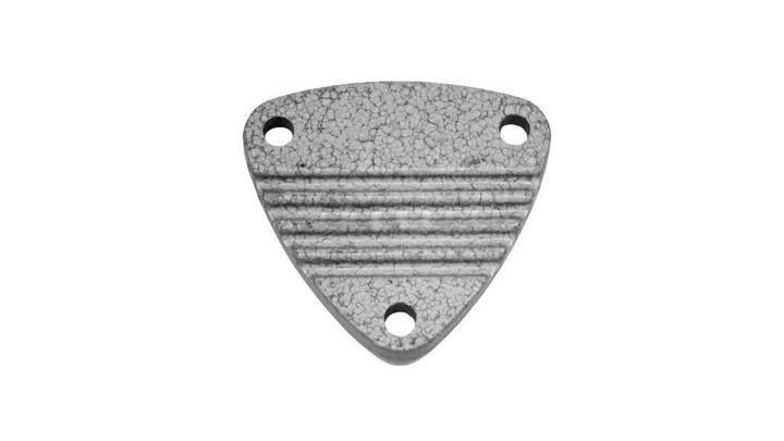 Крышка подшипника для LB-40 21113011 (21113004)