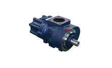 Винтовой блок Hanbell AB-1320