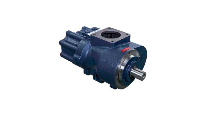 Винтовой блок Hanbell AB-1320