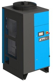 Рефрижераторный осушитель высокого давления DGH 1100