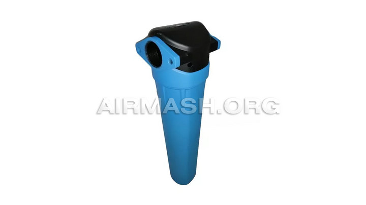 Сепаратор циклонный Berg RSP D630
