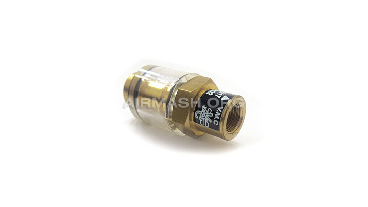 Глазок VMC VRO19 1,5 мм 220.1805