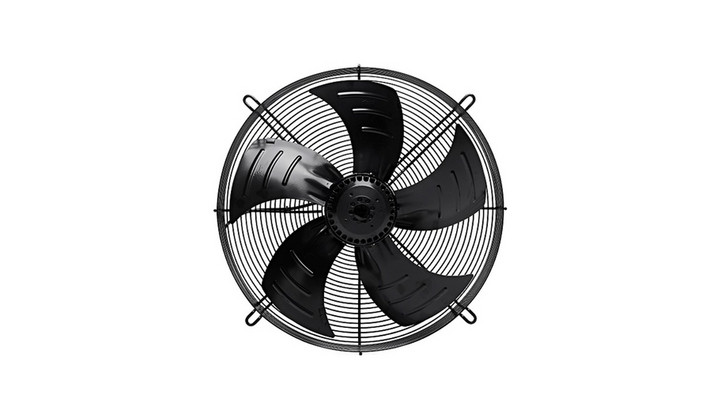 Вентилятор YWF2E 200S (220-240V)