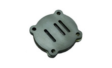 Клапанная плита в комплекте D65, M8, для LH-20, LB-30, LB-40 21124013