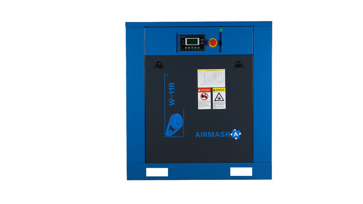 Компрессор винтовой<br>Airmash W-11R-16