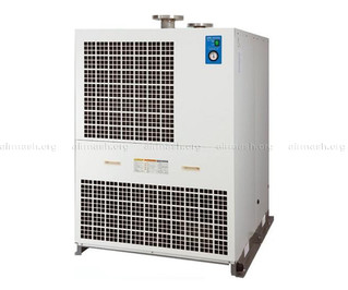 Осушитель рефрижераторный IDFA150F-40-K