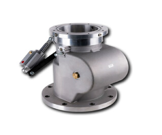 Клапан впускной Stable LVP85-R
